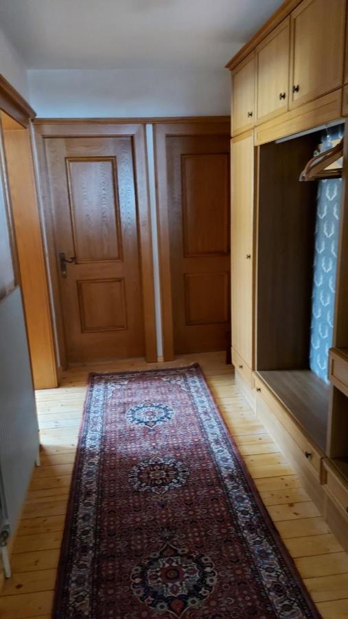 Ferienwohnung Seeberg Mit Almfeeling Faistenau Zewnętrze zdjęcie