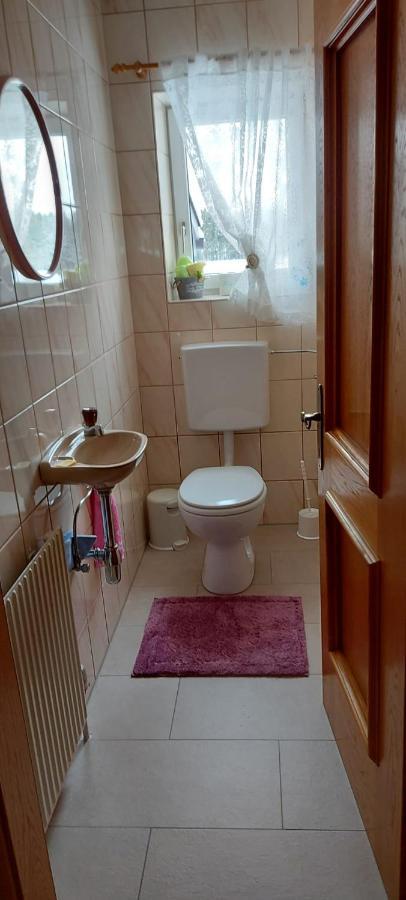 Ferienwohnung Seeberg Mit Almfeeling Faistenau Zewnętrze zdjęcie